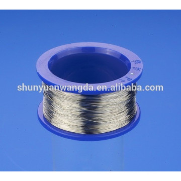 99.9%Pt high pure platinum wire